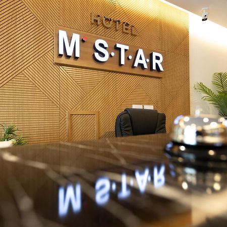 Hotel M Star Novi Pazar Luaran gambar