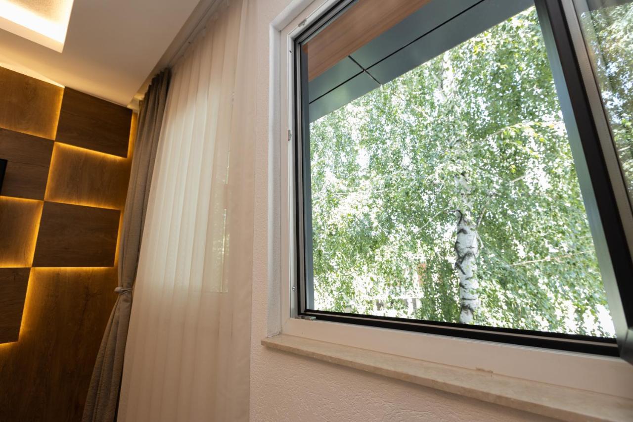 Hotel M Star Novi Pazar Luaran gambar