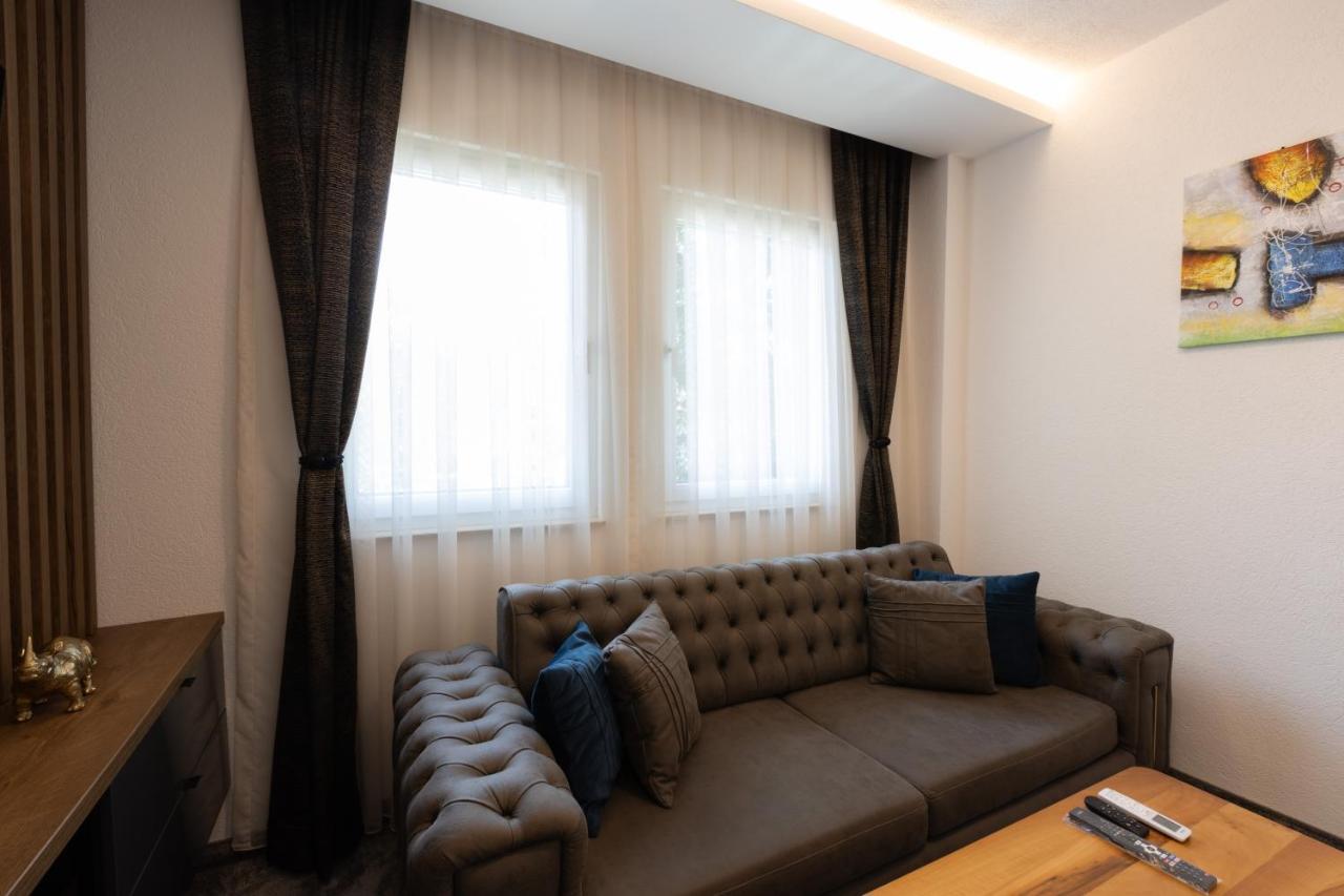 Hotel M Star Novi Pazar Luaran gambar