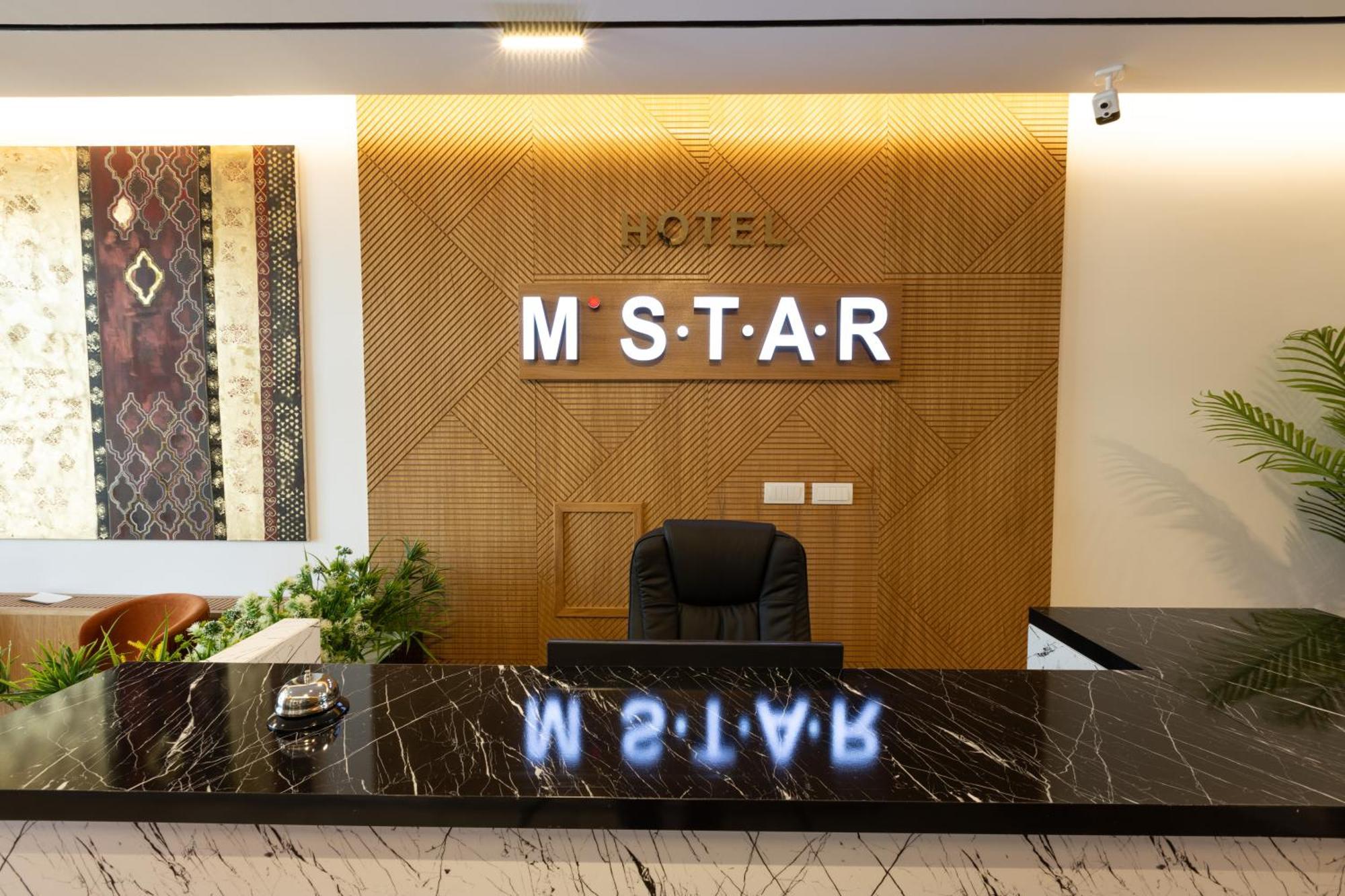 Hotel M Star Novi Pazar Luaran gambar