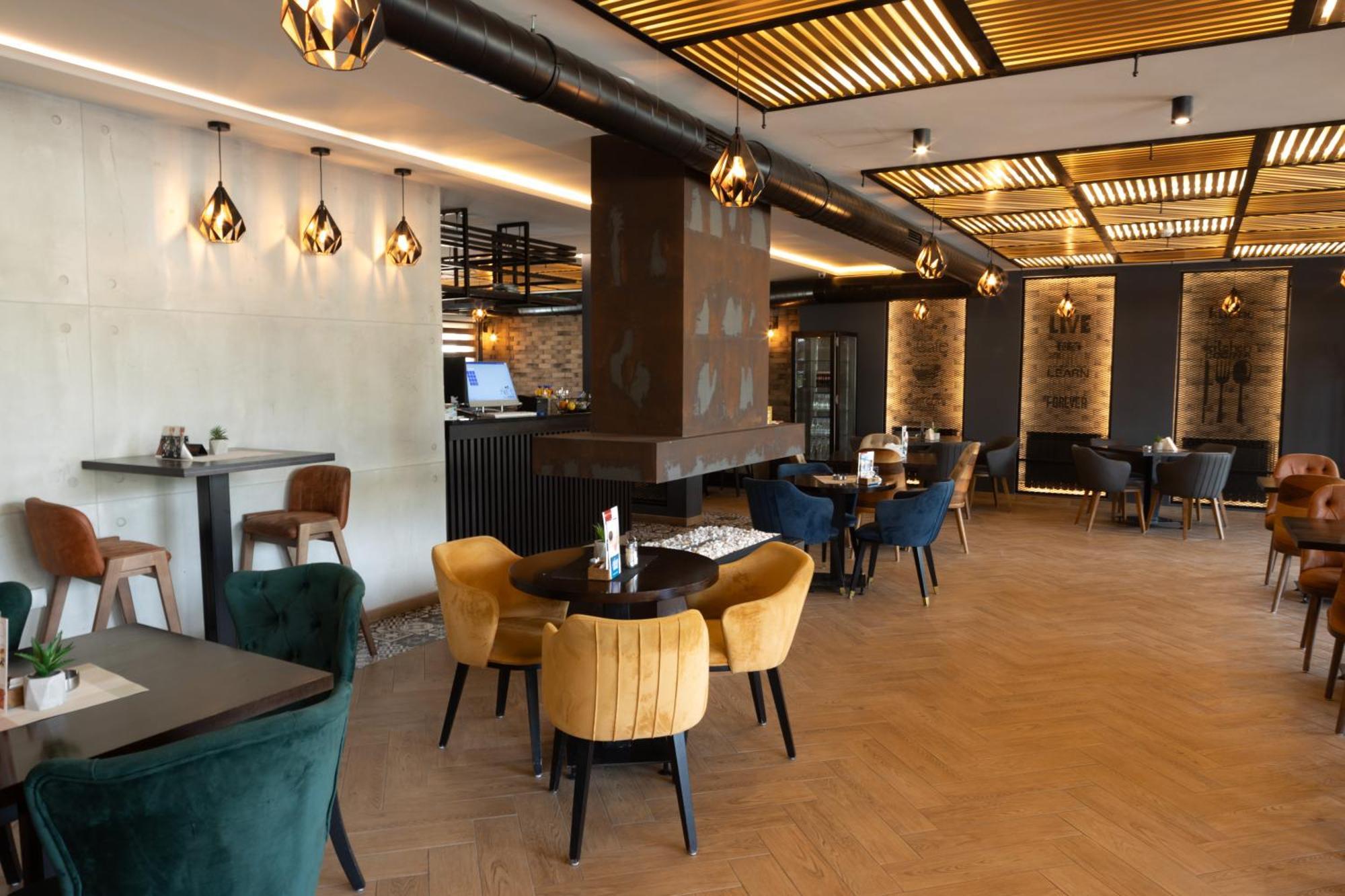 Hotel M Star Novi Pazar Luaran gambar