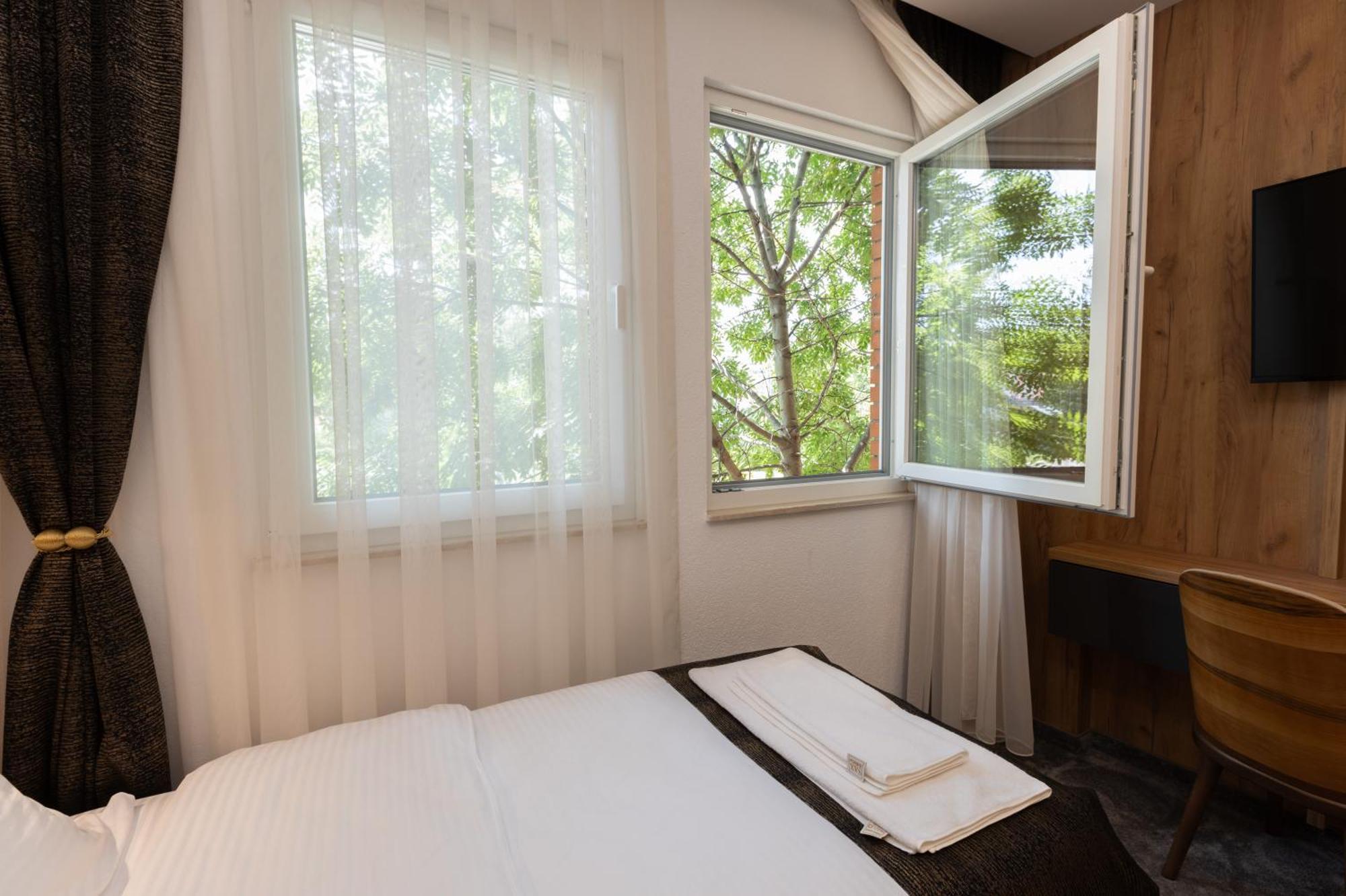 Hotel M Star Novi Pazar Luaran gambar